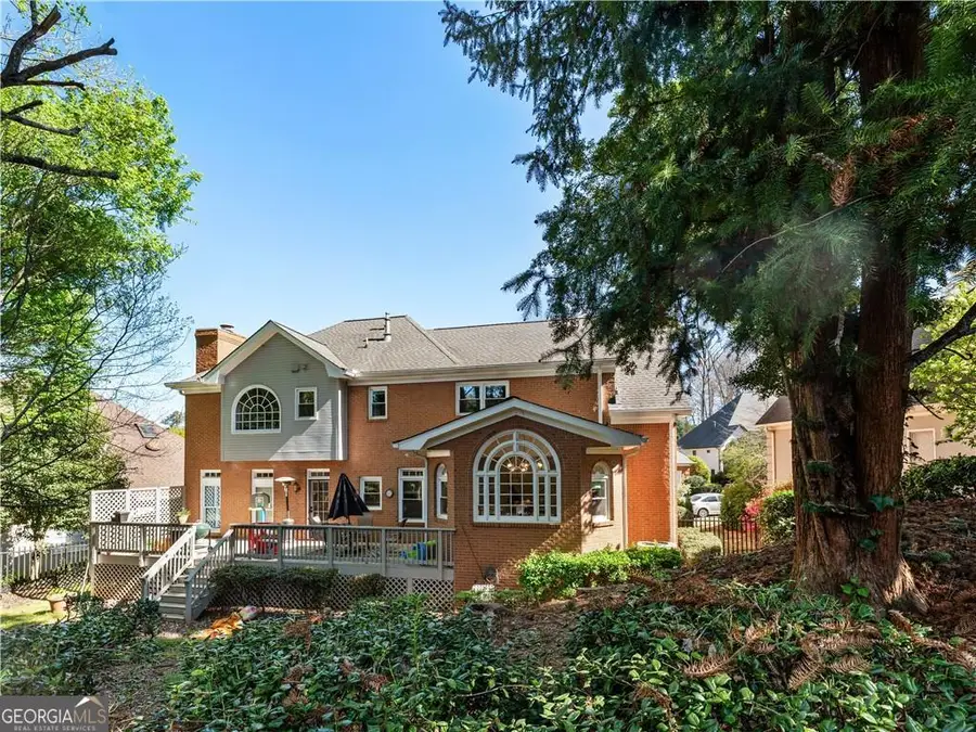 1081 Tennyson Place Ne, Atlanta, GA 30319 - #2
