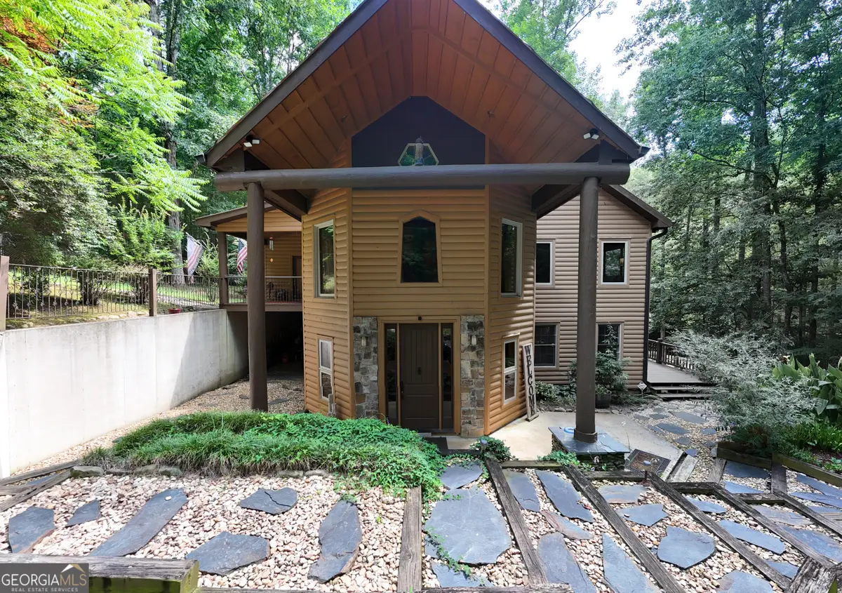 187 Still Water Way, Demorest, GA 30535 - #1