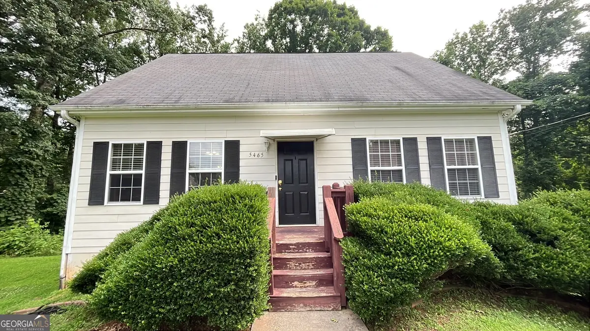 5465 Mashburn Drive, Cumming, GA 30041 - #1