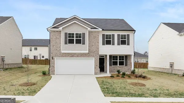 301 Faulkner Street, Stockbridge, GA 30281