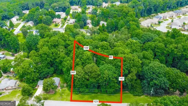 2765 Sardis Drive, Buford, GA 30519
