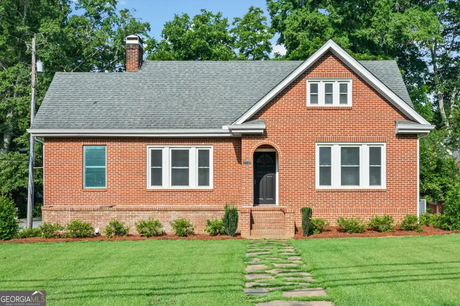 158 Jackson Street, Newnan, GA 30263 - #2