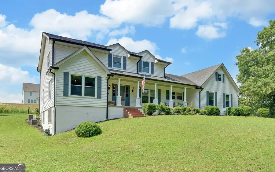 6077 Highway 332, Hoschton, GA 30548 - #2