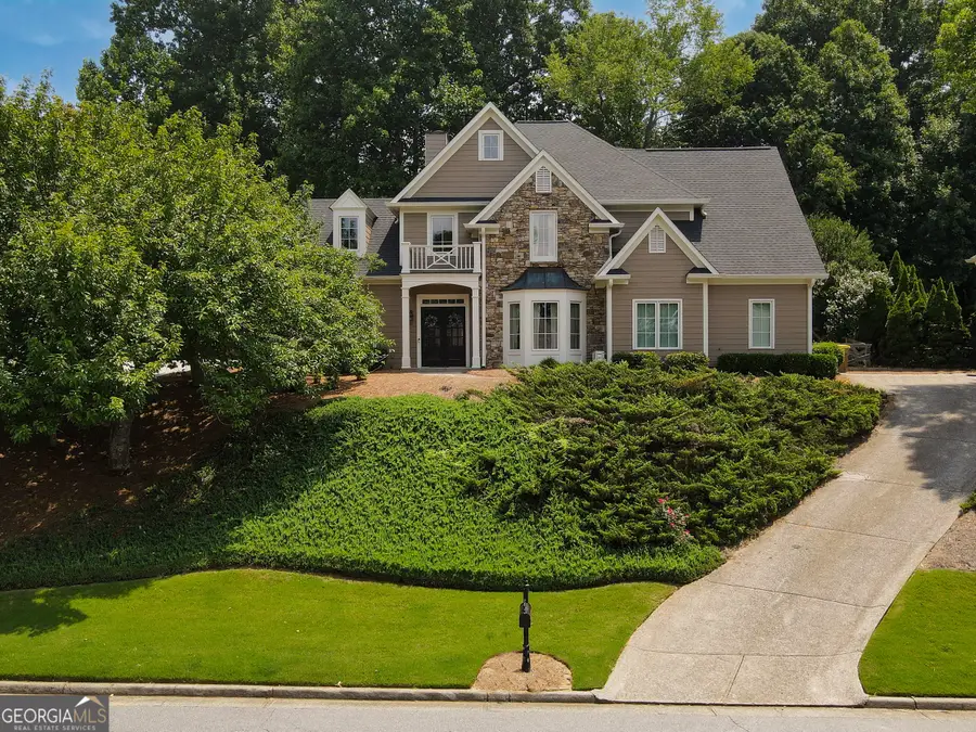 12315 Stevens Creek Drive, Johns Creek, GA 30005 - #2
