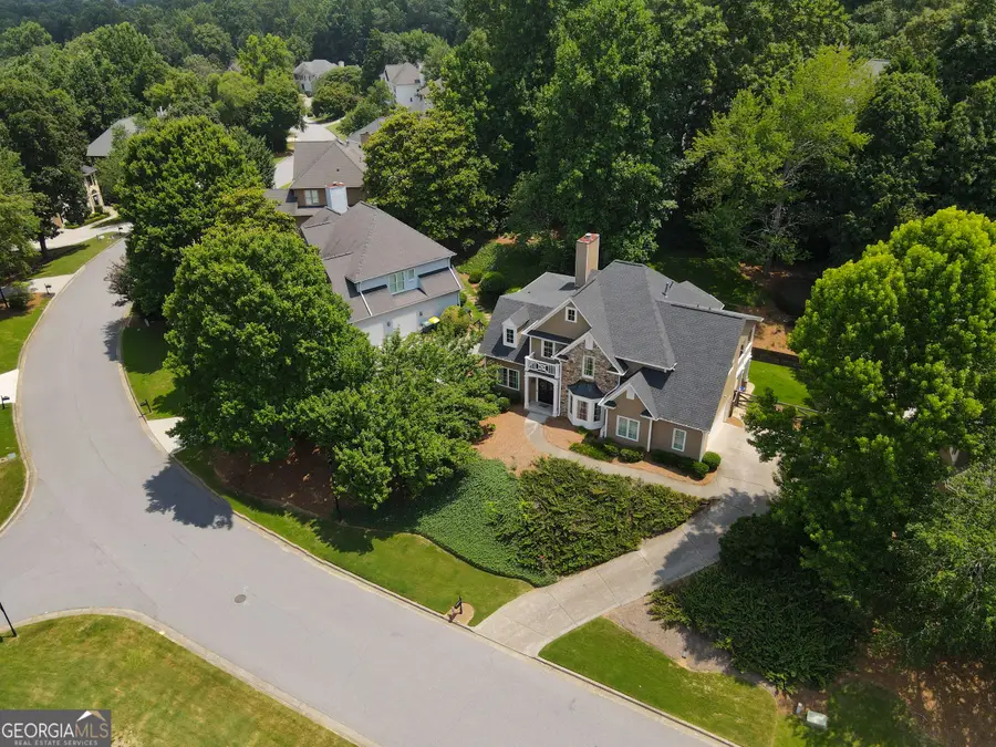 12315 Stevens Creek Drive, Johns Creek, GA 30005 - #3