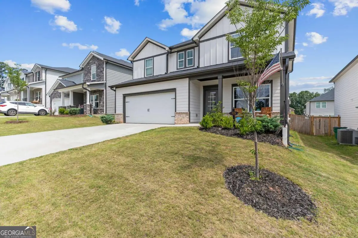 308 Canal Way, Woodstock, GA 30188 - #1