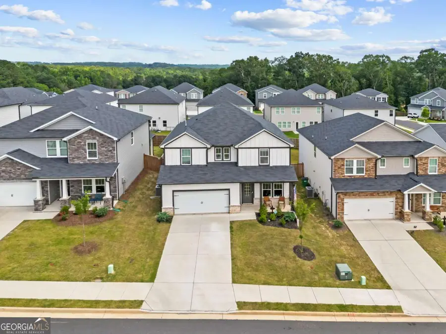 308 Canal Way, Woodstock, GA 30188 - #2