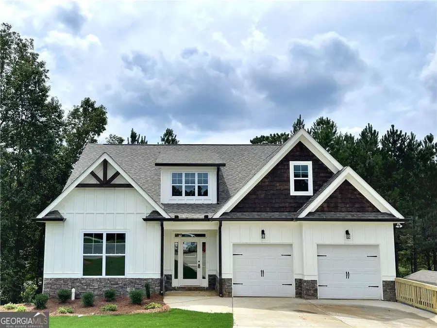 3 Brook Run Lane, Rome, GA 30165 - #2