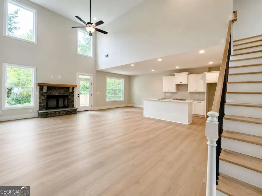 3 Brook Run Lane, Rome, GA 30165 - #3