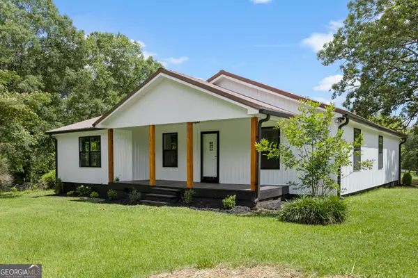 1567 Livingston Road Sw, Rome, GA 30161