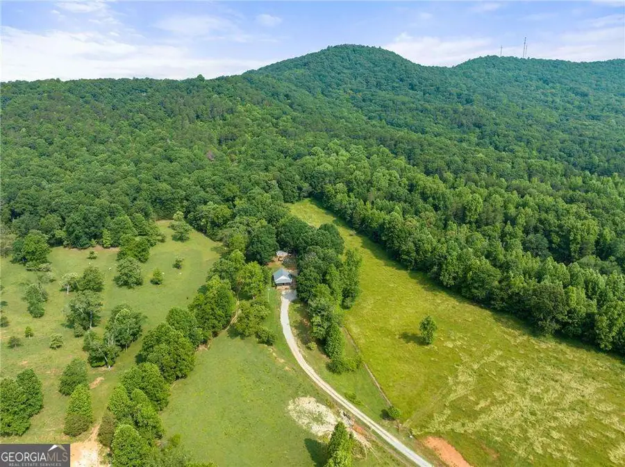 00 Freeman View Trail #LOT 3, Cleveland, GA 30528 - #2