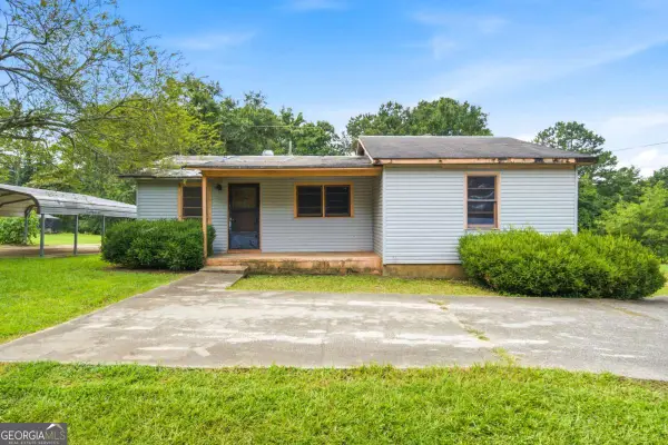 535 Kent Road, Bowdon, GA 30108