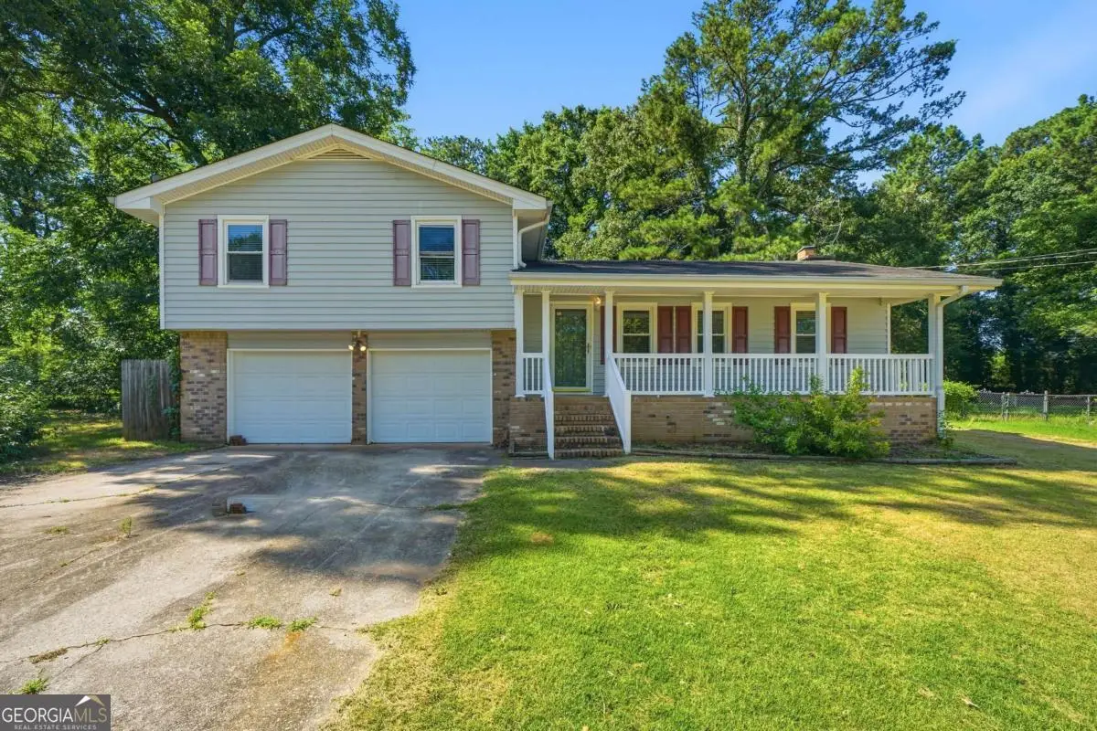 372 Plantation Boulevard, Lawrenceville, GA 30046 - #1