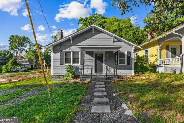 1137 Arlington Ave Sw, Atlanta, GA 30310