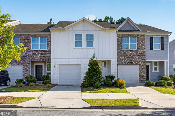 31 Kielder Drive, Winder, GA 30680