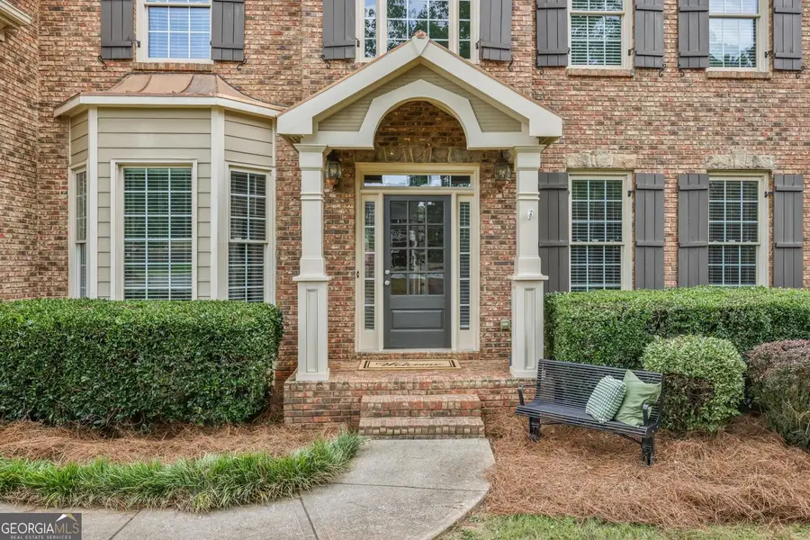 1891 Addington Place, Acworth, GA 30101 - #3
