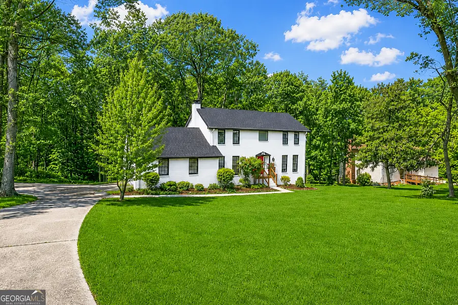 9200 Brave Court, Jonesboro, GA 30236 - #3