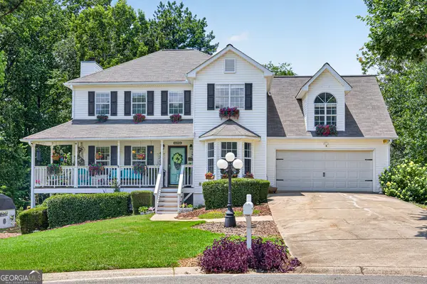 400 Nicole Court, Winder, GA 30680