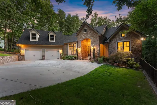746 Plum Lane, Clarkesville, GA 30523