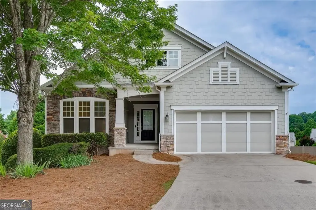 5130 Princess Lane, Cumming, GA 30040 - #1