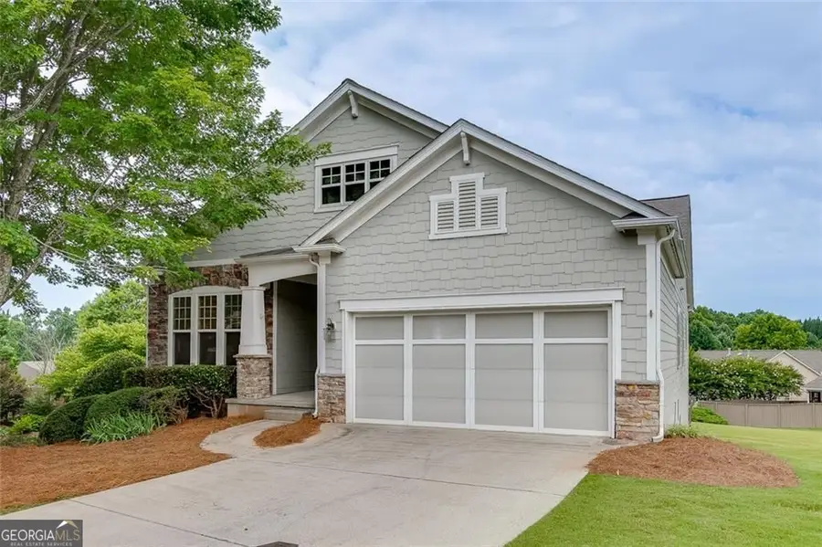 5130 Princess Lane, Cumming, GA 30040 - #2