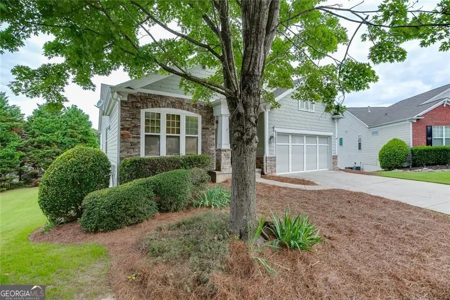 5130 Princess Lane, Cumming, GA 30040 - #3