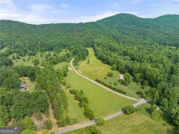 00 Freeman View Trail #LOT 4, Cleveland, GA 30528