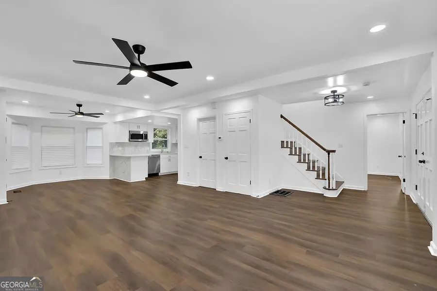 4247 Bingham Court, Stone Mountain, GA 30083 - #3