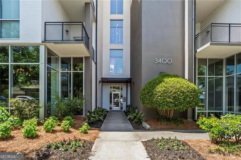 3400 Malone Drive #219, Atlanta, GA 30341 - #1