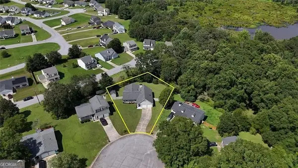 229 Deerfield Drive, Jonesboro, GA 30238