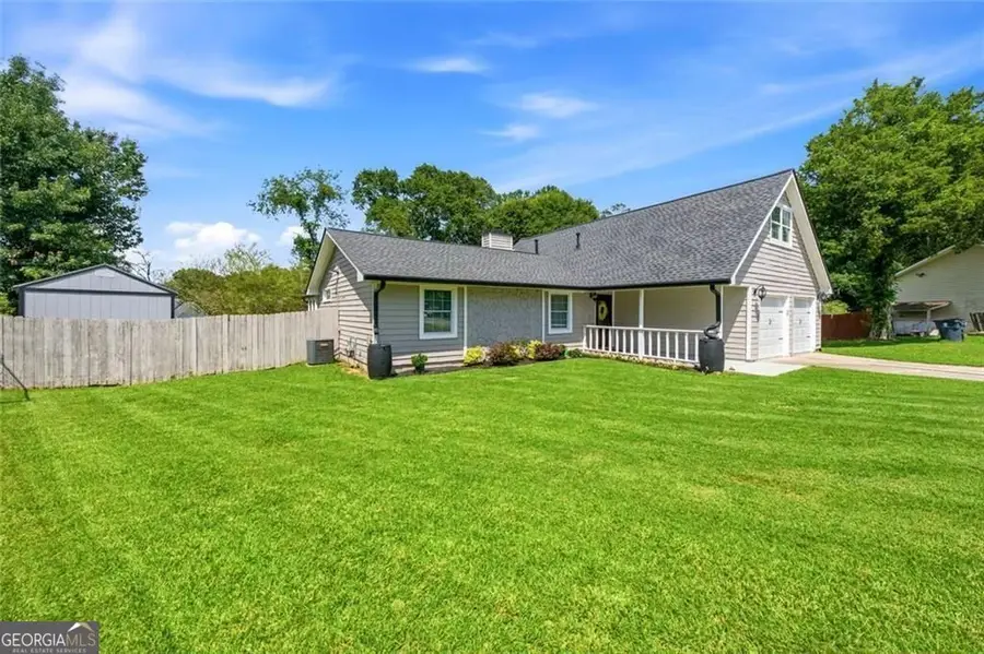 229 Deerfield Drive, Jonesboro, GA 30238 - #3