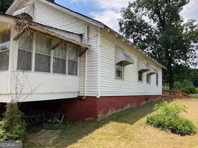 208 Manley Rd., Griffin, GA 30223 - #3