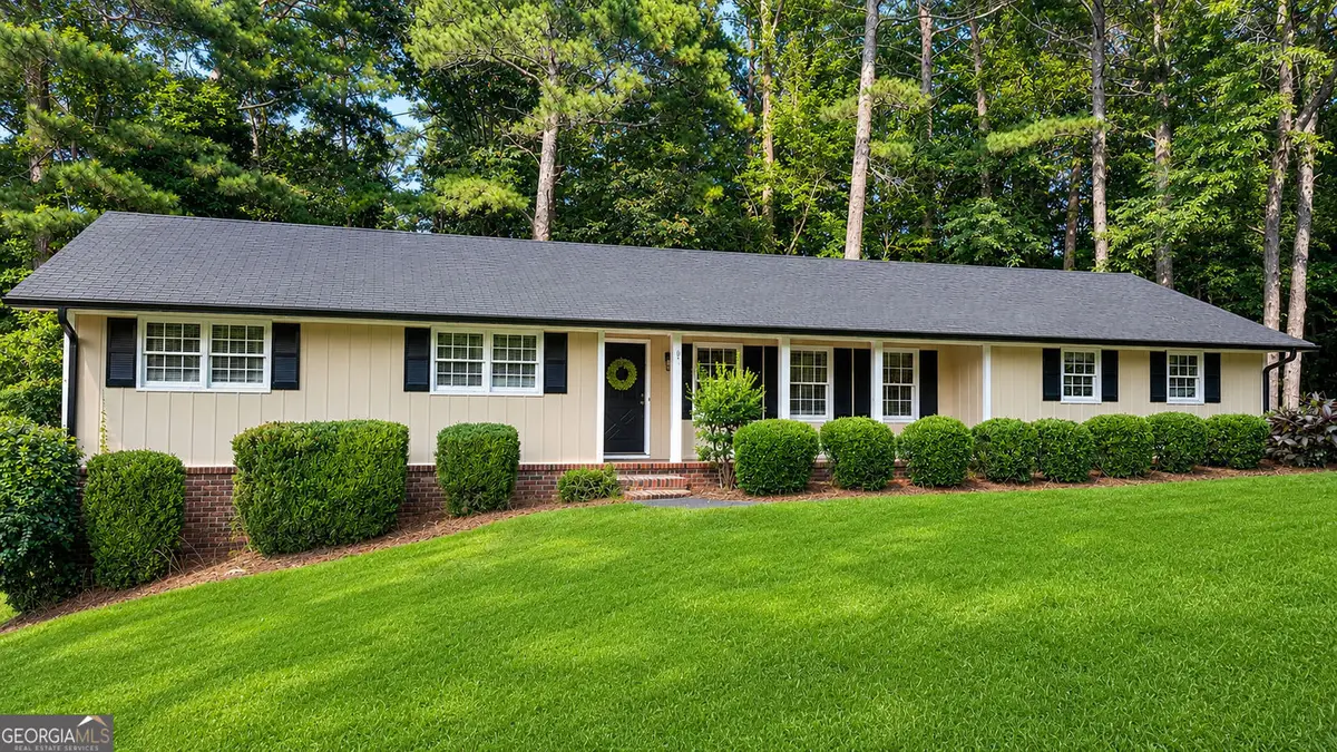 2356 Cambridge Street, Snellville, GA 30078 - #1