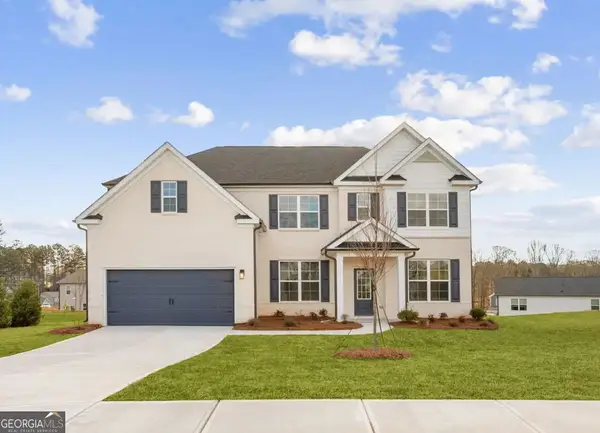 5623 Rosehall Place, South Fulton, GA 30349