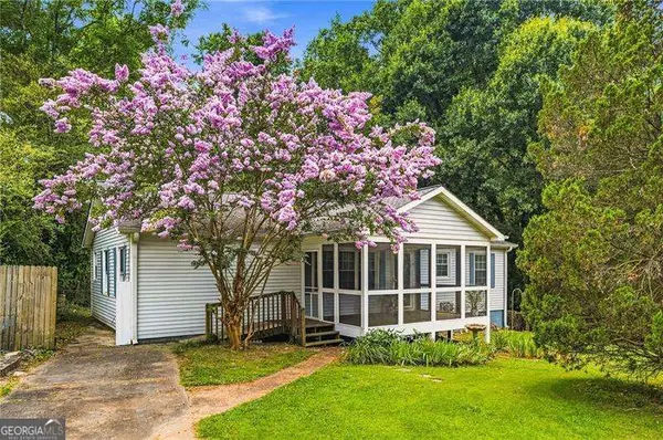 878 Wanda Circle, Marietta, GA 30008