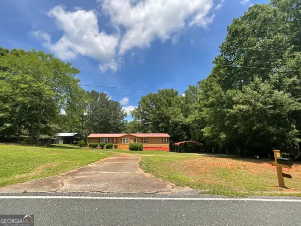 2271 Davis Academy Road, Rutledge, GA 30663