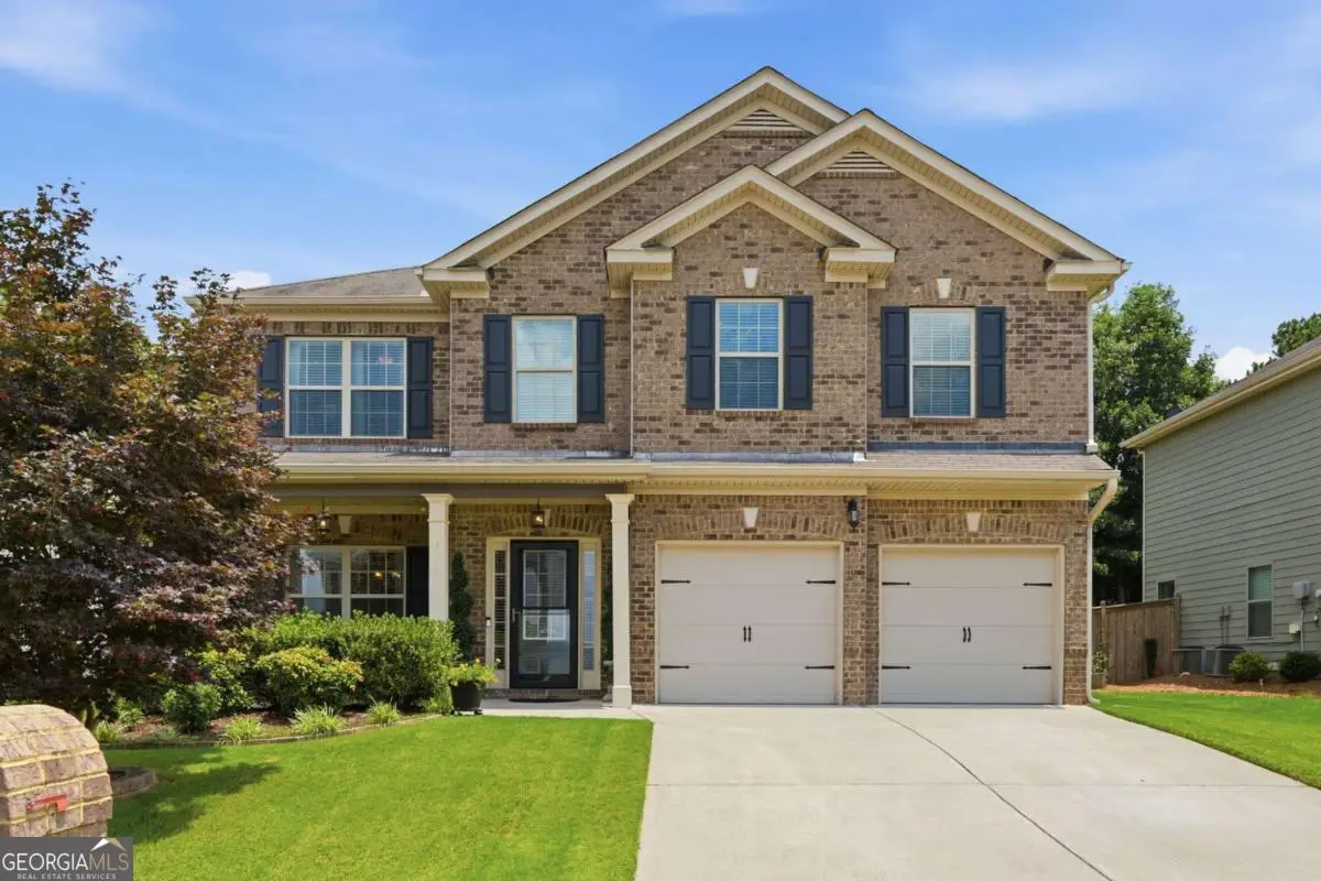 618 Ocean Avenue, Canton, GA 30114 - #1