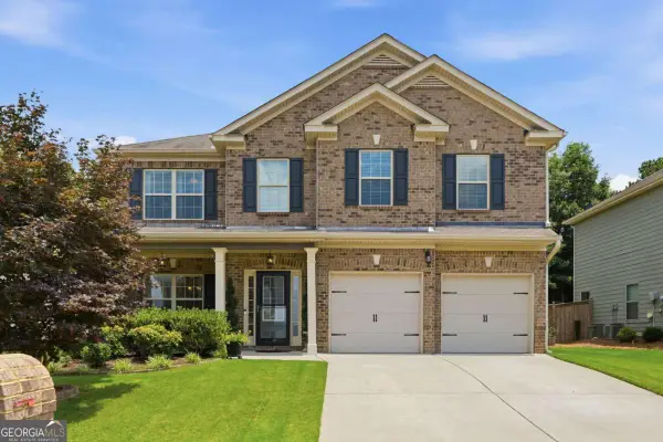 618 Ocean Avenue, Canton, GA 30114