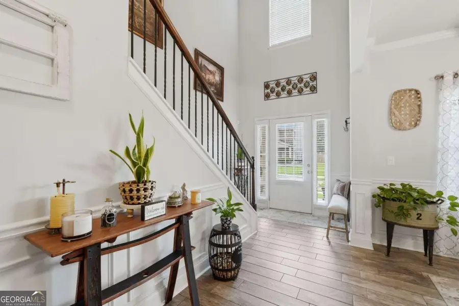 618 Ocean Avenue, Canton, GA 30114 - #2