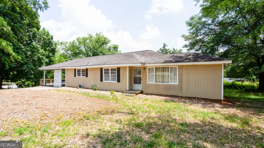 2758 Five Forks Trickum Road, Lawrenceville, GA 30044 - #2