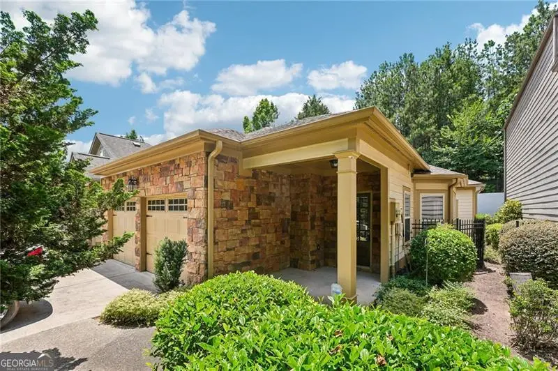 204 Oakleaf Drive, Acworth, GA 30102 - #1