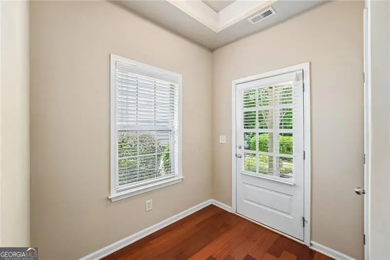 204 Oakleaf Drive, Acworth, GA 30102 - #2