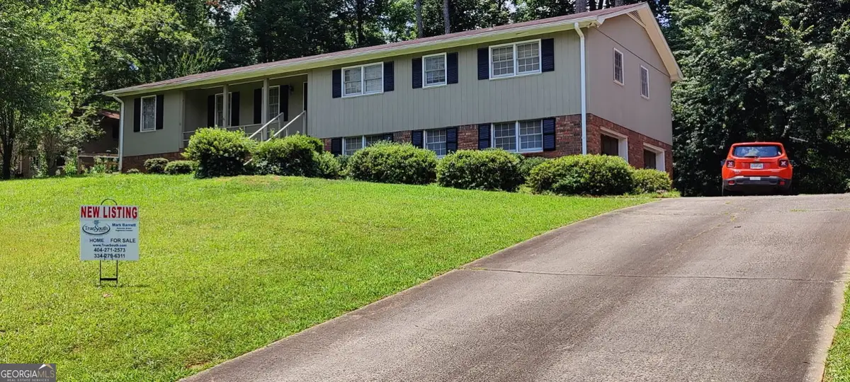 3031 Wendgate Dr, Marietta, GA 30062 - #1