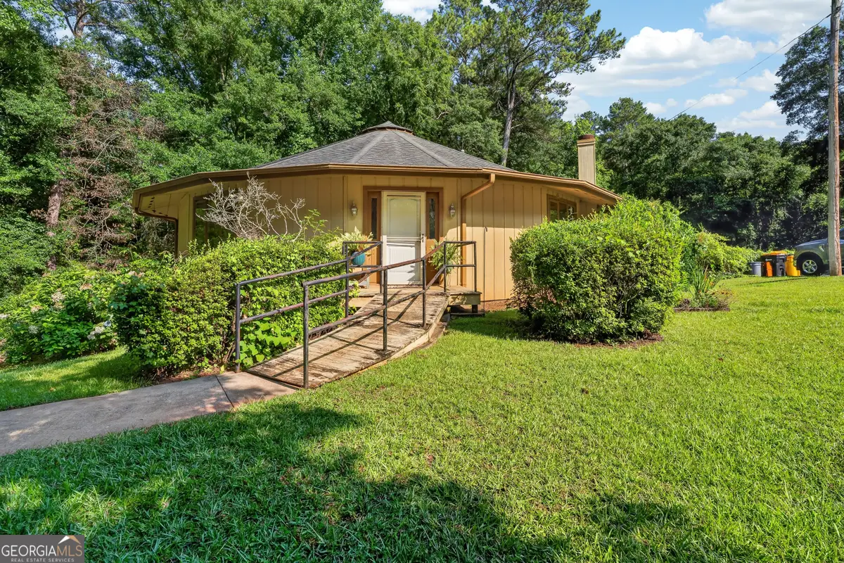 208 Newton Drive, Forsyth, GA 31029 - #1