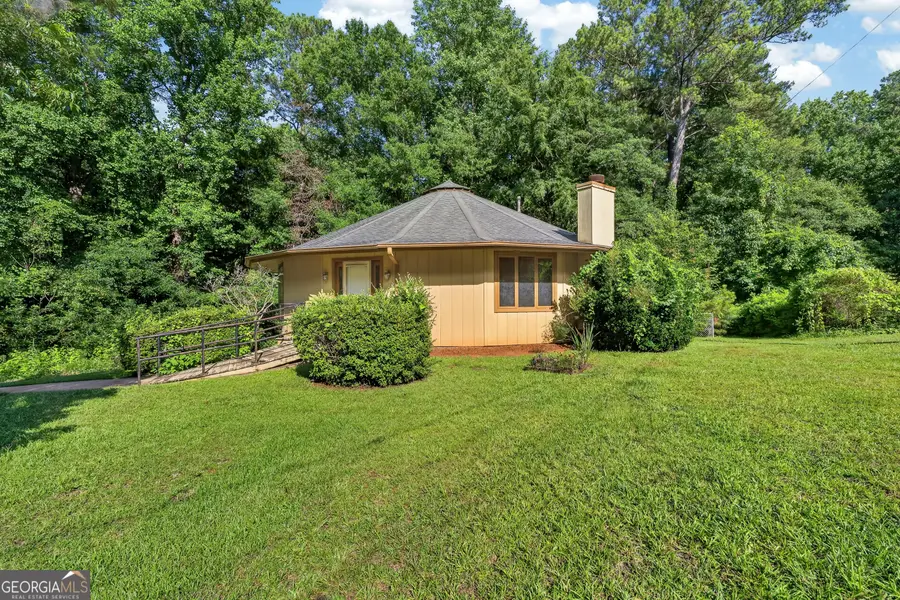 208 Newton Drive, Forsyth, GA 31029 - #2