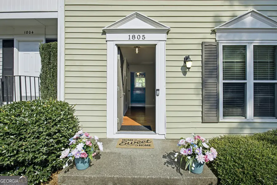1805 Queen Anne Court, Atlanta, GA 30350 - #3