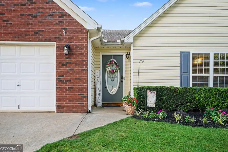 283 Natchez Circle, Winder, GA 30680 - #3