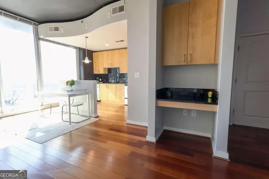 361 17th Street Nw #2517, Atlanta, GA 30363 - #2