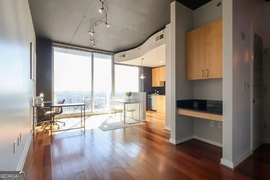 361 17th Street Nw #2517, Atlanta, GA 30363 - #3