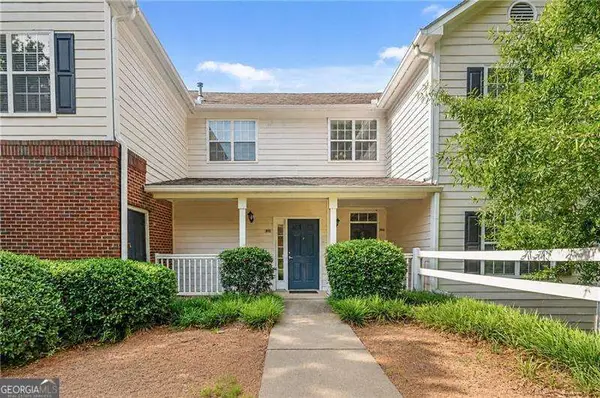 210 Spring Heights Lane Se #2, Smyrna, GA 30080